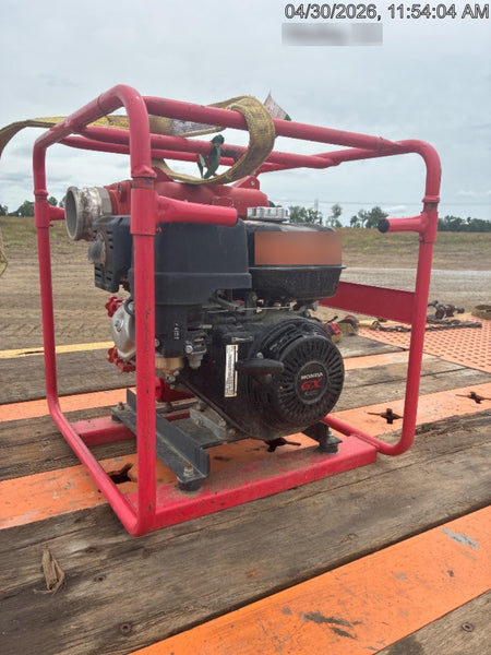 2023 MULTIQUIP QP4TH