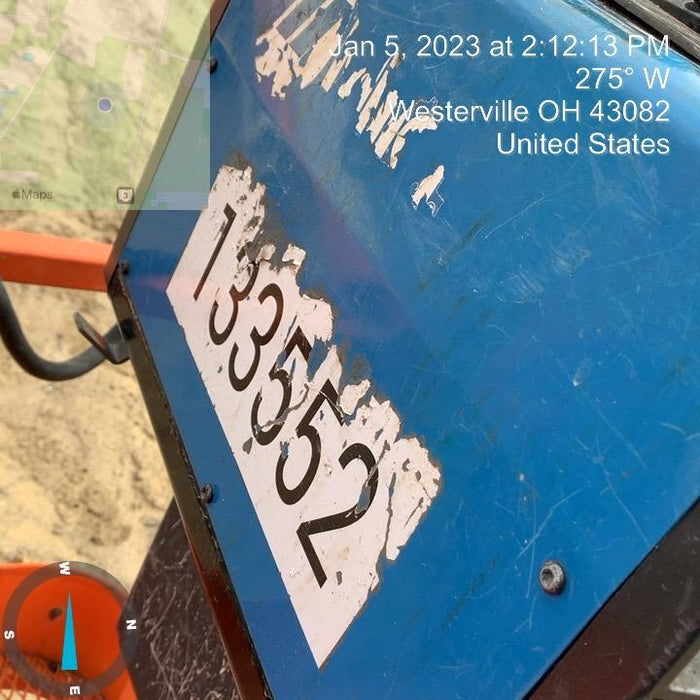 2020 MILLER ELECTRIC CST-280