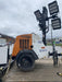 2023 Generac MLT2 Diesel, Flex Switch 120V Input, Powerzone Controller, 
(4) 320W LED Lights, 4kW Generator, 39.9 Gal Fuel Tank, 2" Ball, T3