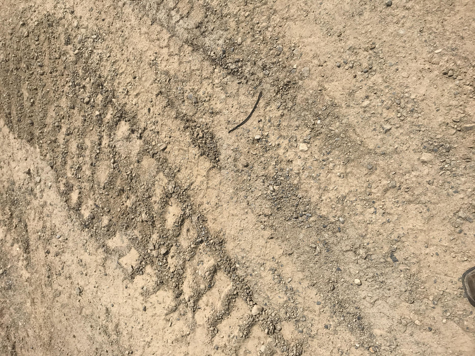 2018 Cushman Hauler 4x4 Crew Cushman Hauler 4X4 Crew Utility Vehicle w/Skid Plate, Amber Strobe