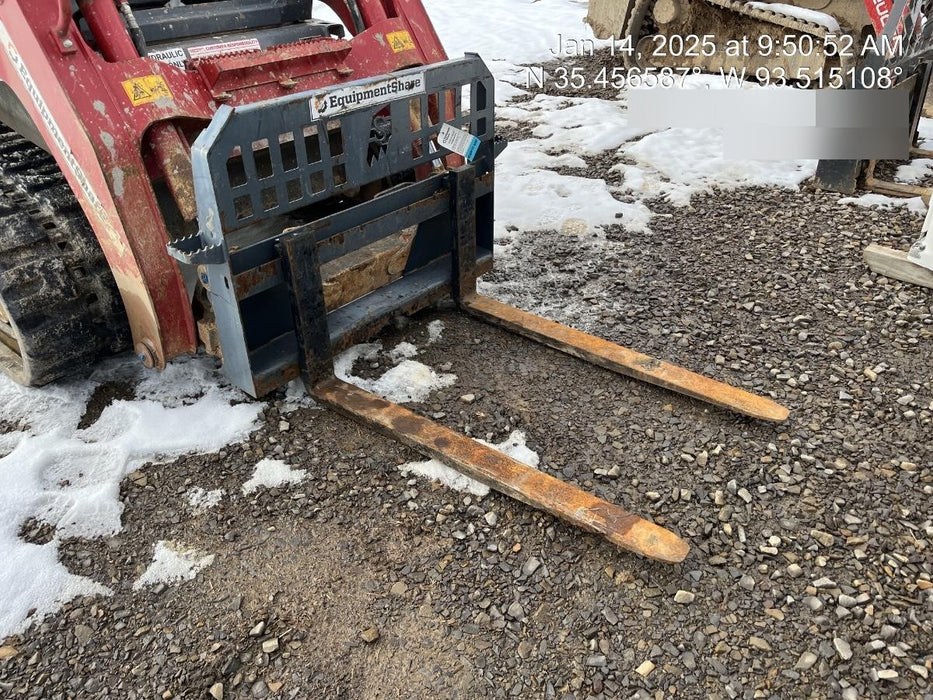 2023 SOLESBEE SPF-48