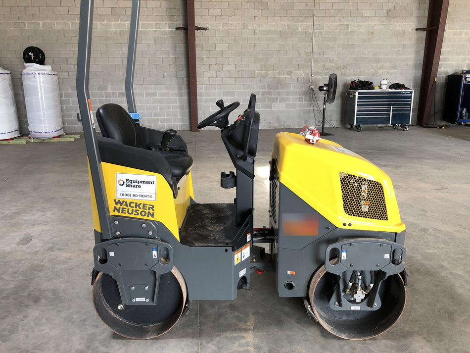 2020 WACKER NEUSON RD12A