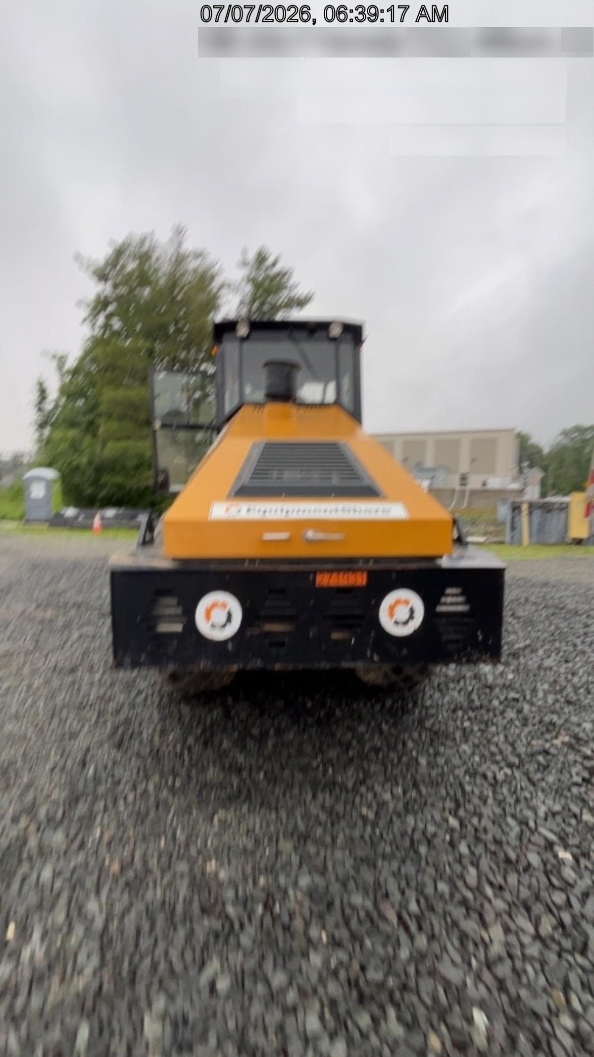 2022 SANY SSR120C-8