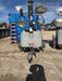 Wacker Neuson LTV6K-MH Wacker Neuson LTV6K Towable Light Tower