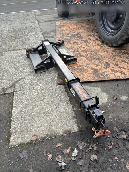 2024 STAR INDUSTRIES M1360B - Star JIB Boom