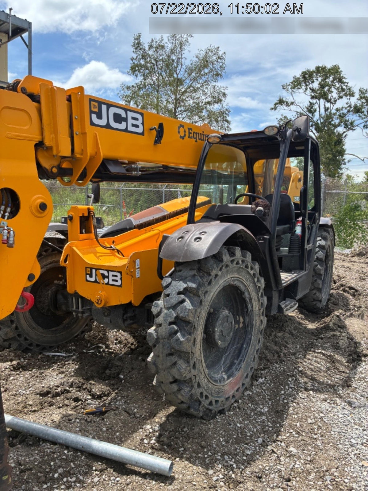 2024 JCB 509-42