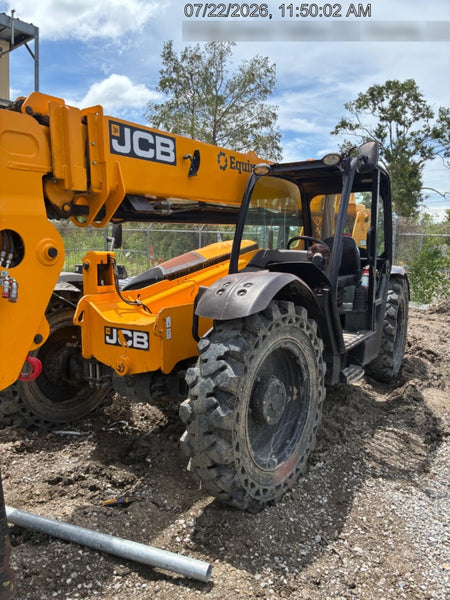2024 JCB 509-42