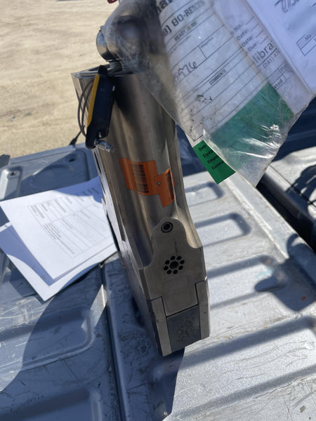 2022 TORCUP TX-16