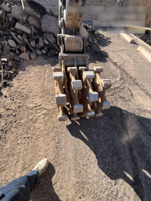 2020 PALADIN TWC1000-24