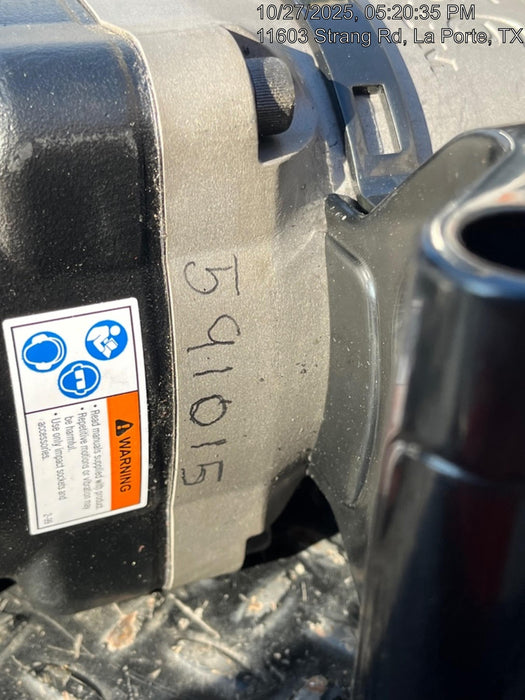 2025 INGERSOLL RAND 3956B2TI