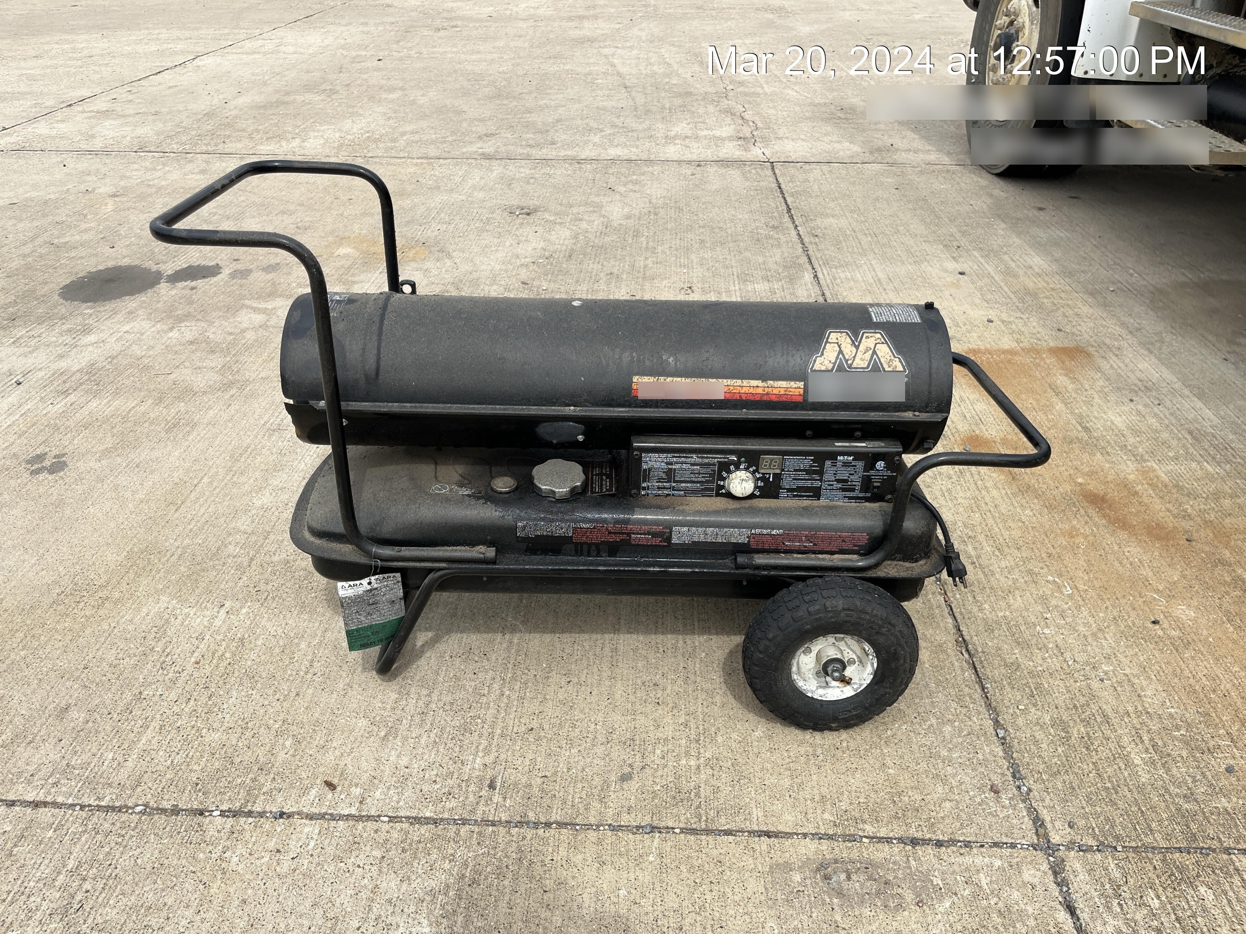 2020 MI-T-M CORPORATION MH-0190-OM10