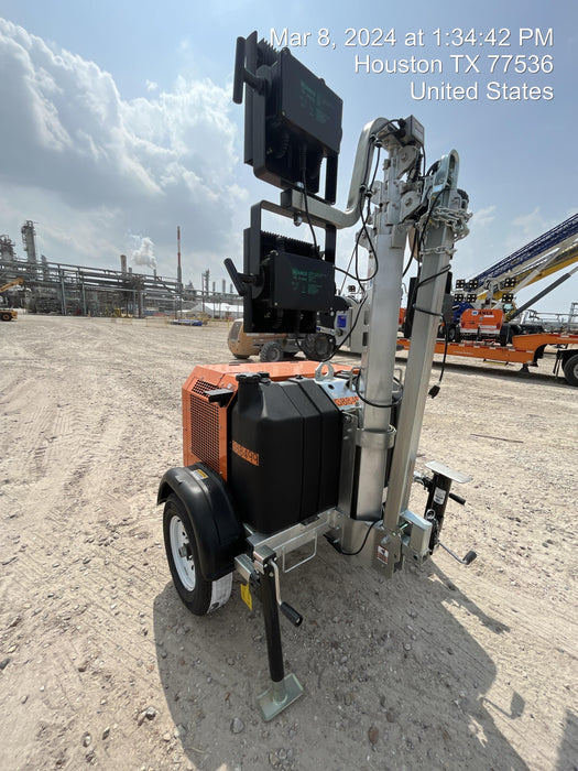 2024 WANCO WLTT-4MM4K