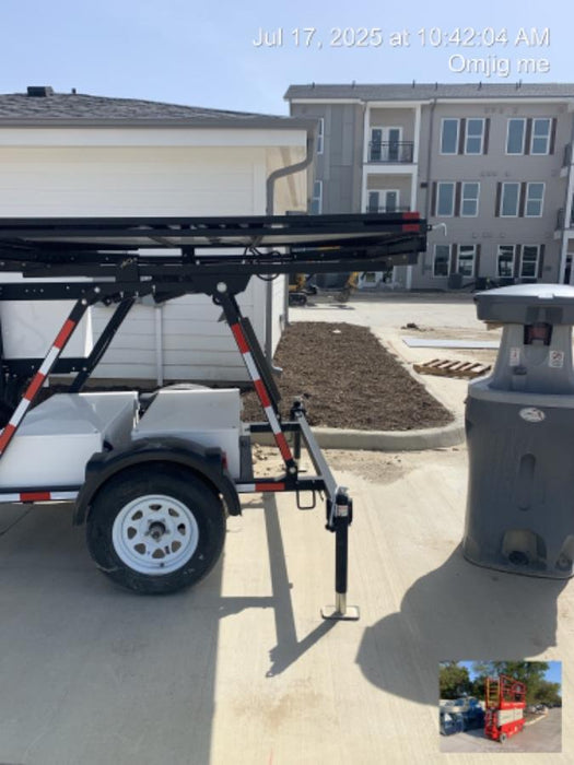 2024 WANCO WLTS-MM8A-1600