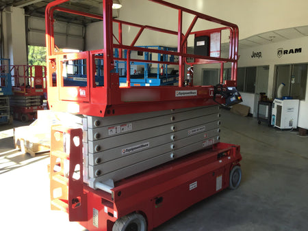 2020 MEC 4555SE