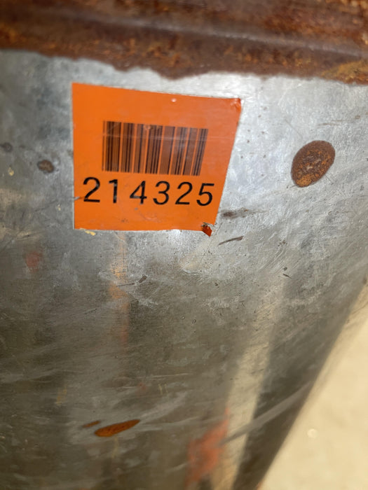 2022 MICHIGAN PNEUMATIC HV-8AM