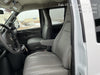 2025 CHEVROLET Express Van - Rental