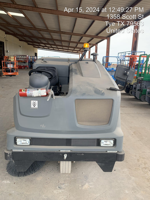 2024 KARCHER B 300 R