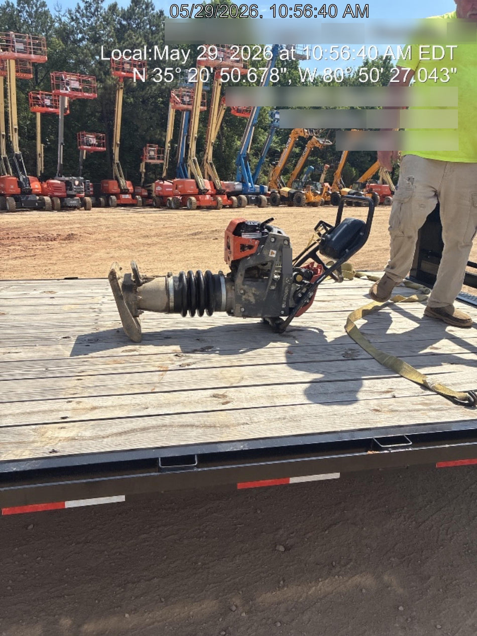2024 HUSQVARNA LT6005