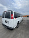 2023 CHEVROLET Express Van - Rental