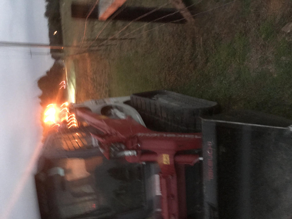 2020 TAKEUCHI TL12R2-CR