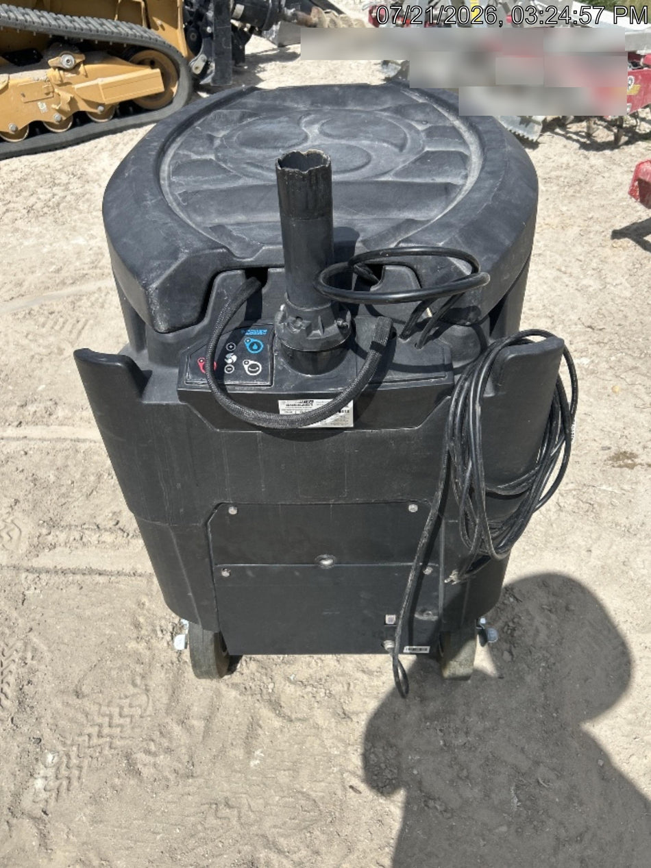 2022 POWER BREEZER PB4BASE