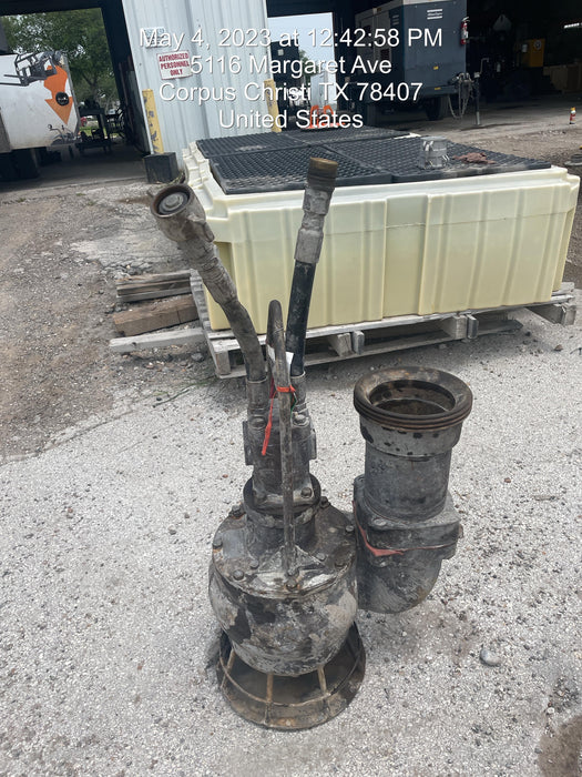 2021 HYDRA TECH S6TC