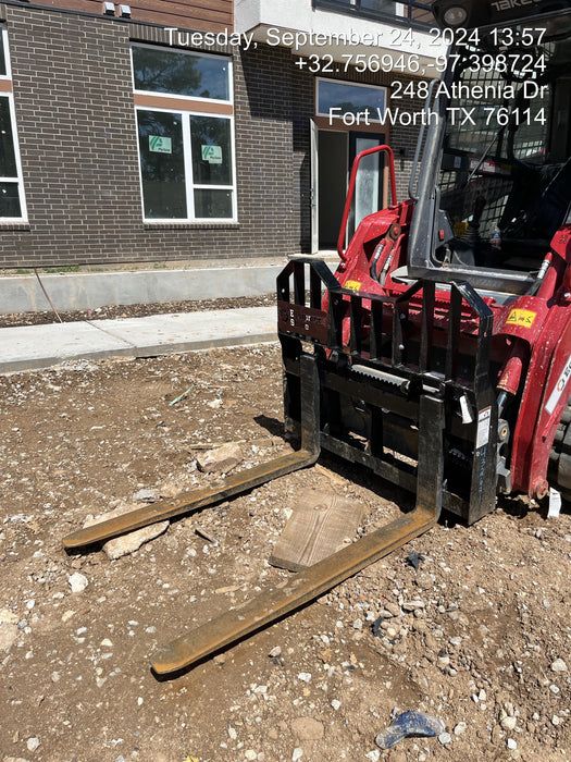 2024 VIRNIG PF4855-5VG