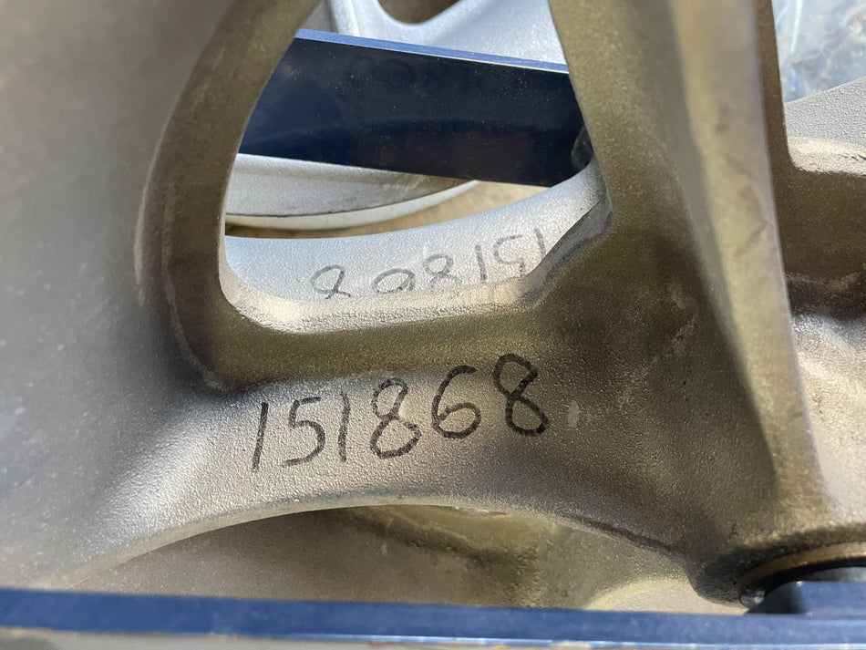 2021 CURRENT TOOLS 818