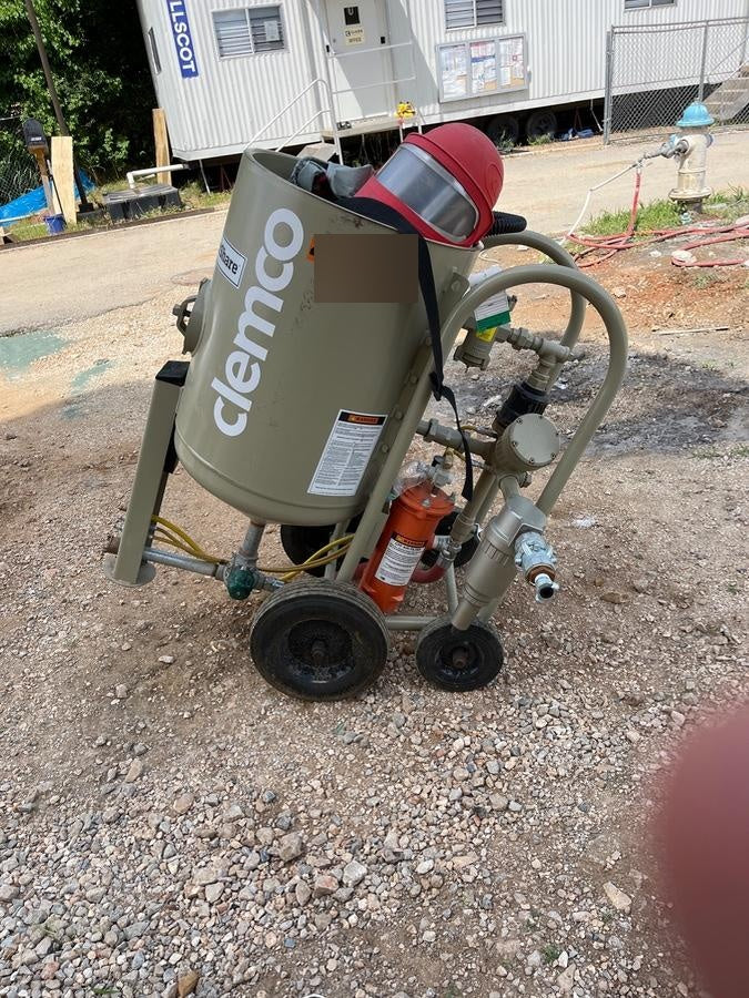 2025 CLEMCO 21549