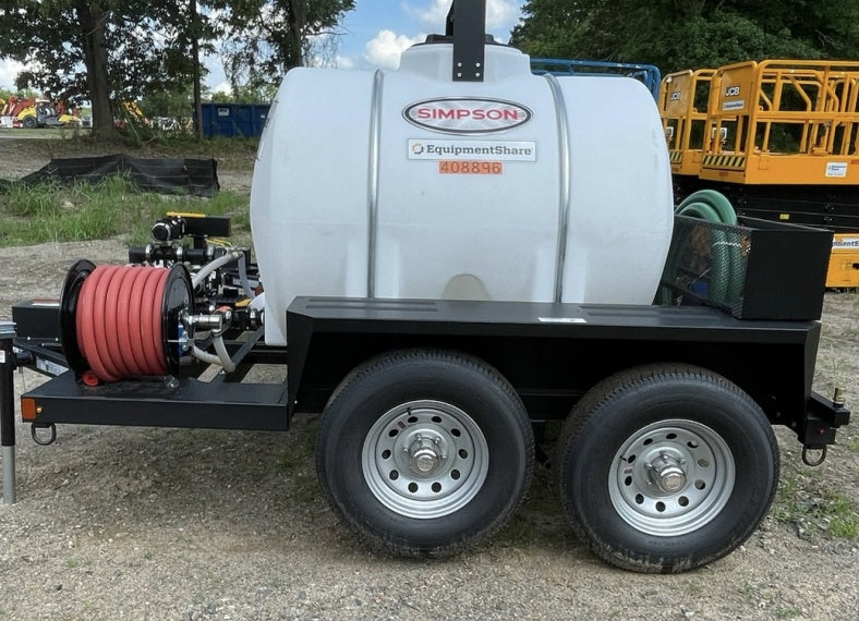 2023 SIMPSON SWT-52517