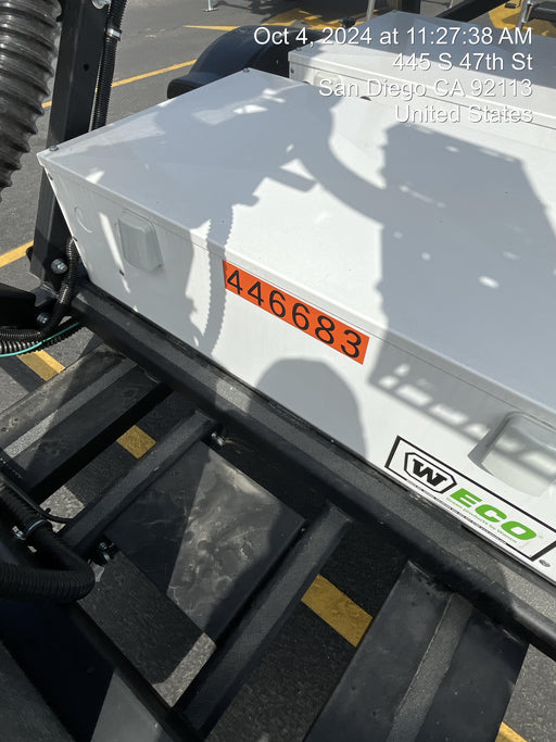 2024 WANCO WLTS-MM8A-1600