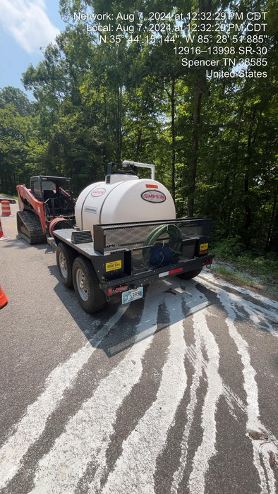 2023 SIMPSON SWT-52517