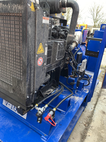 2022 THOMPSON 12R-DDS-3.6-X