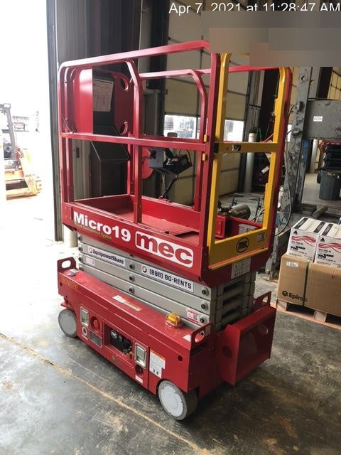 2021 MEC Micro 19