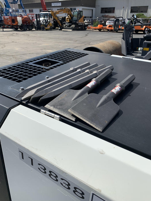 2020 MICHIGAN PNEUMATIC MP-TPB60-114