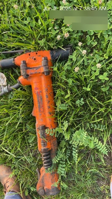 2021 MICHIGAN PNEUMATIC MP-TPB90-114