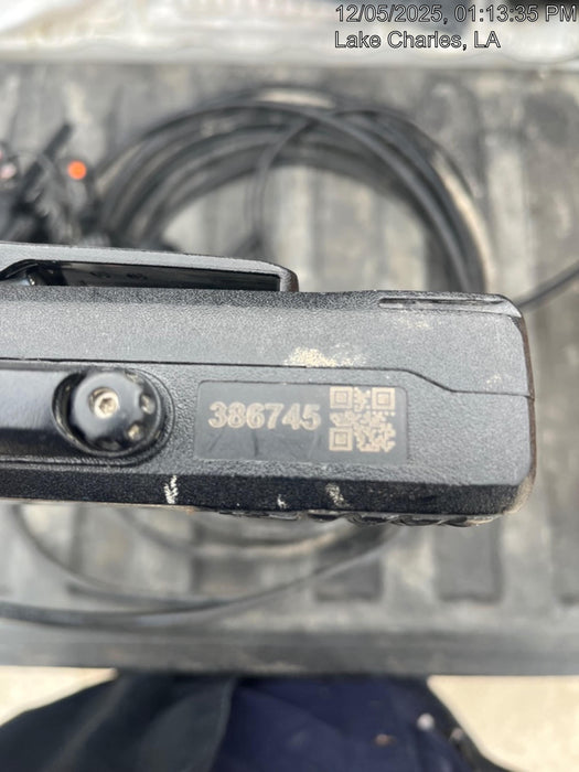 2024 MOTOROLA R7 DISPLAY