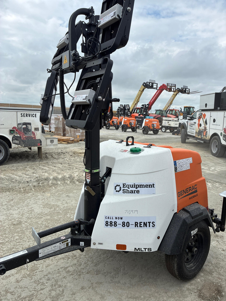 2026 GENERAC MLTS-4