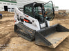 2021 BOBCAT T740