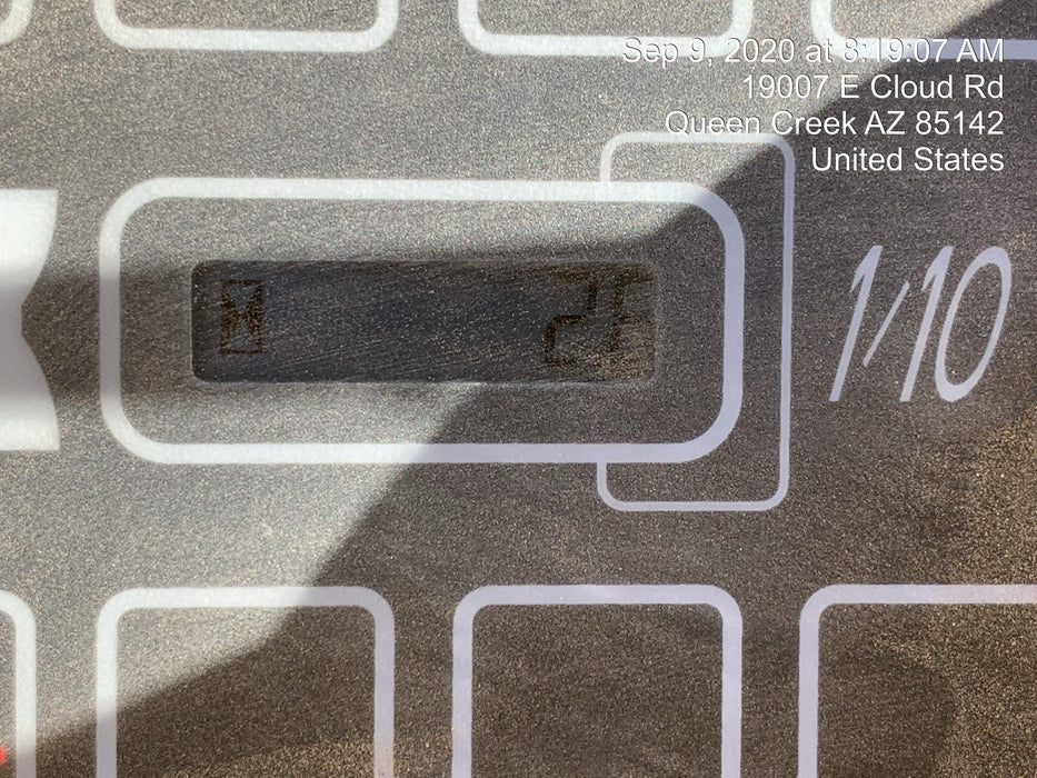 2020 WACKER NEUSON RTLx-SC3