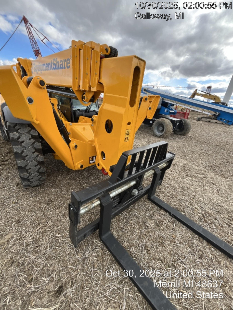 2025 JCB 514-56