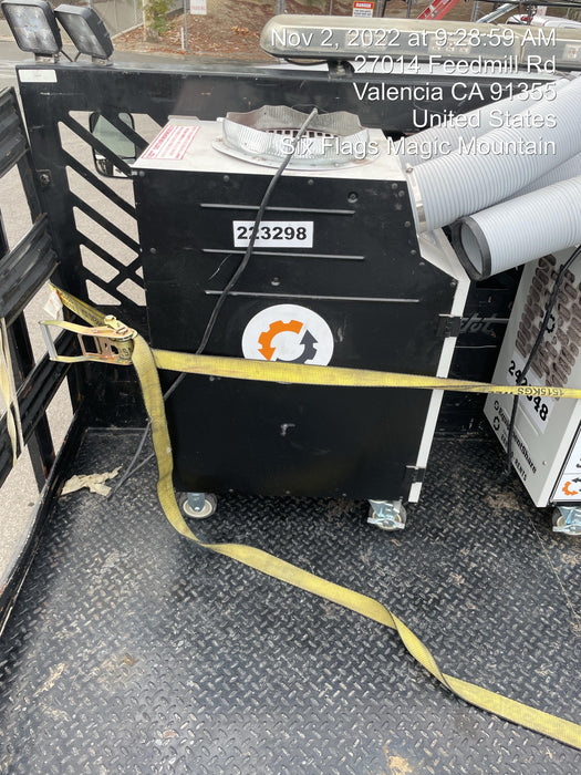 2022 KWIKOOL KPAC1411-2