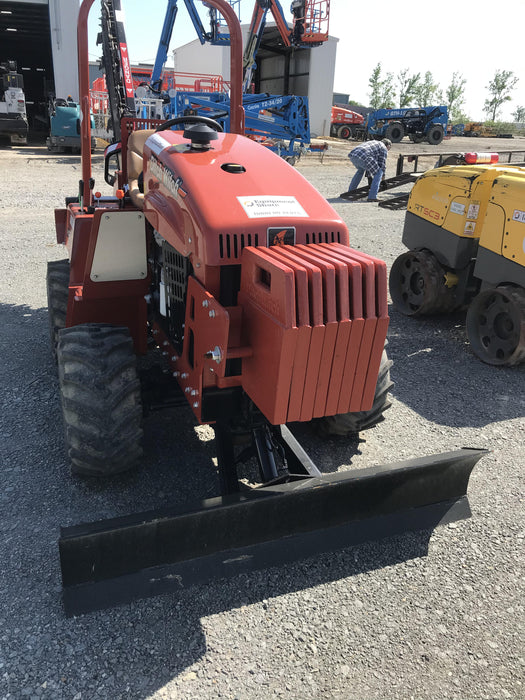 2022 DITCH WITCH RT45A