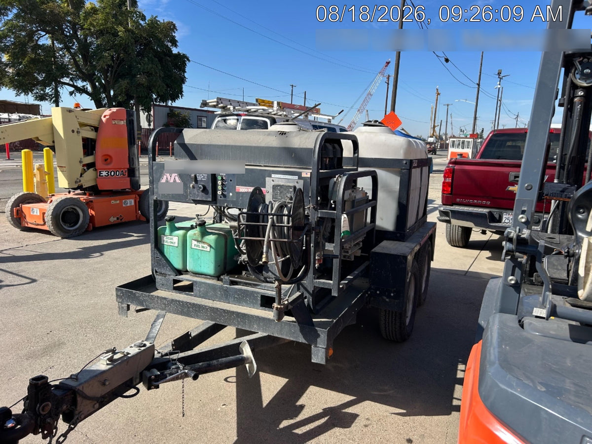 2020 MI-T-M CORPORATION HS-3006-0MDK-UR
