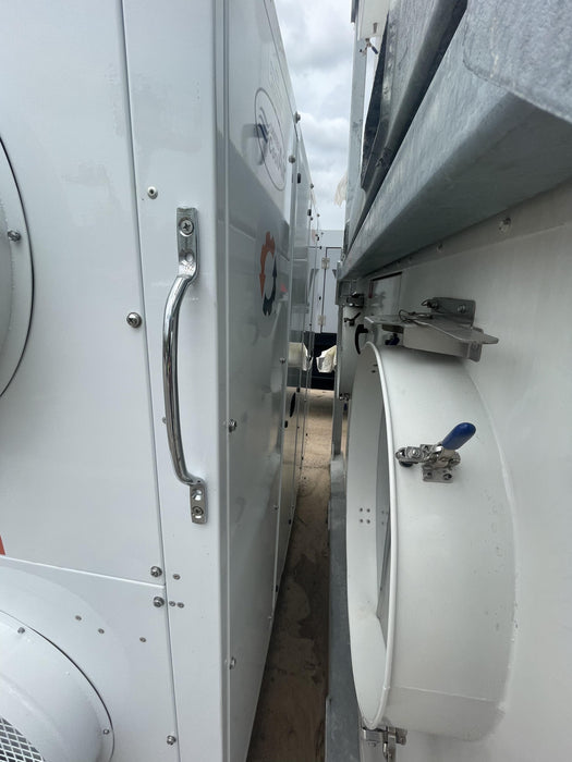 2022 UNITED COOL AIR Mach145G4AS30