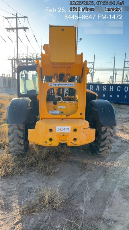 2022 JCB 510-56