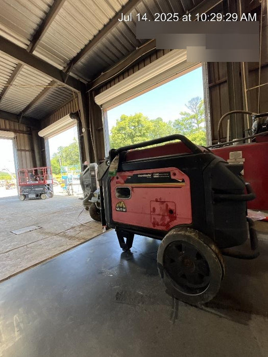 2022 MI-T-M GEN-8000-IMM1E