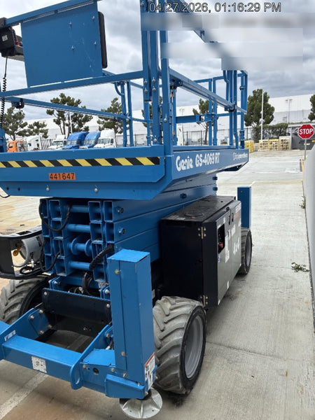 2024 GENIE GS-4069 RT