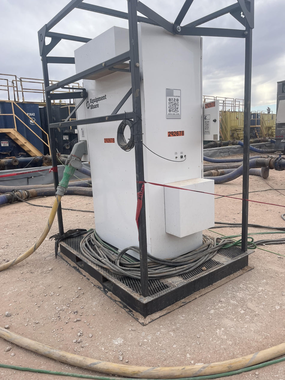 2023 FUJI MD350-EQS