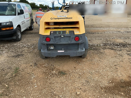 2022 ATLAS COPCO XAS188
